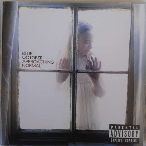 Blue October - Approaching Normal (2008)