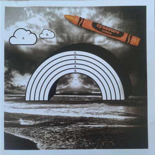Cynosure - Colour (CD) *Alternative Rock
