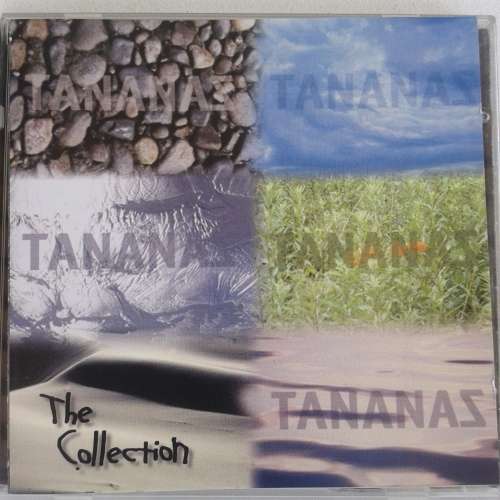 Tananas - The Collection (1997)