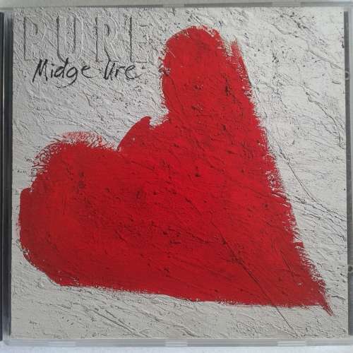 Midge Ure - Pure [Import CD] (1991)