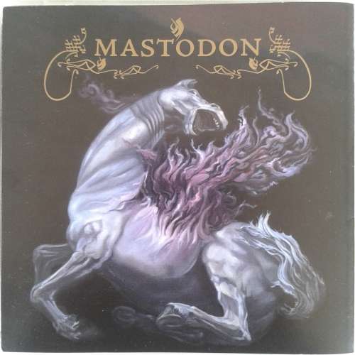 Mastodon - Remission (2002)