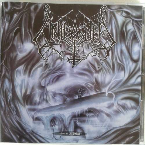 Unleashed - Where No Life Dwells / And The Laughter Has Died... + Demo Tracks (2001)