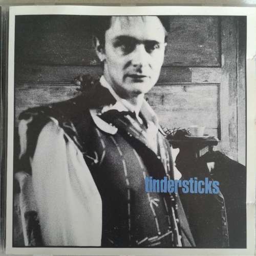 Tindersticks - Tindersticks (1995)
