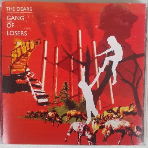 The Dears - Gang Of Losers (2006)