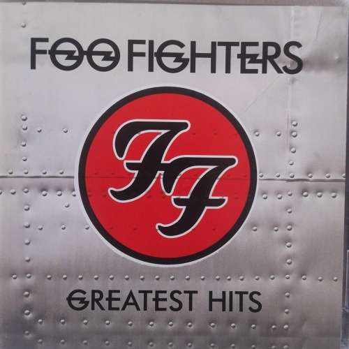 Foo Fighters - Greatest Hits (CD/DVD) (2009)