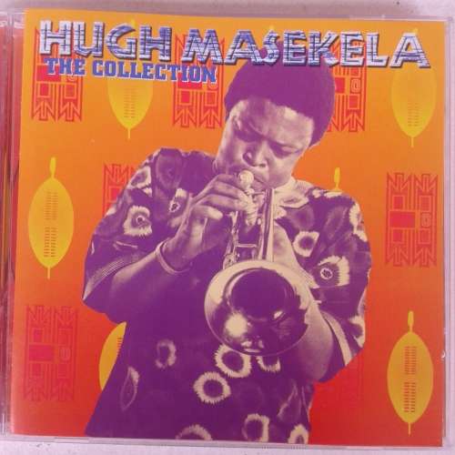 Hugh Masekela - The Collection (2003)