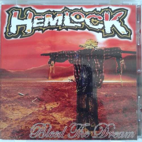 Hemlock - Bleed The Dream (2007)