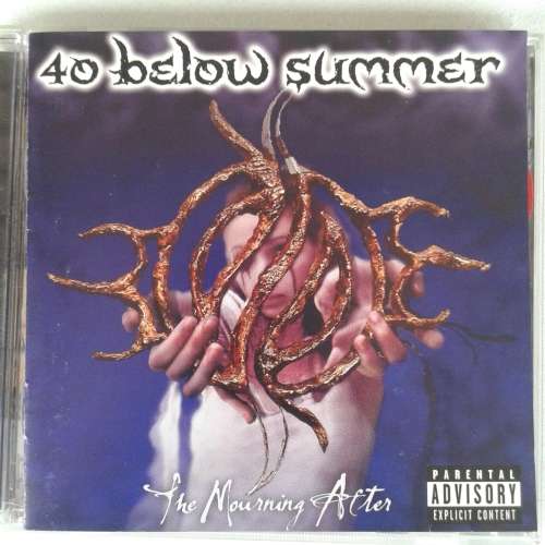 40 Below Summer - The Mourning After (2003)