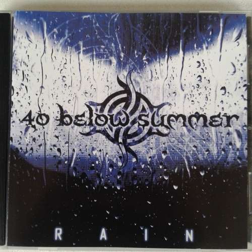 40 Below Summer - Rain (2007)