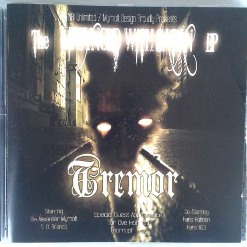 Tremor - The Lipsynced With Satan (2008)  *Black Metal