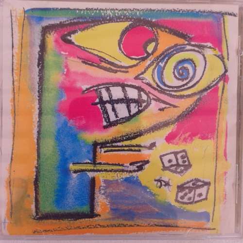 P - `P` (1996)