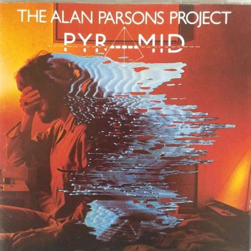 The Alan Parsons Project - Pyramid [Import CD] (1978)