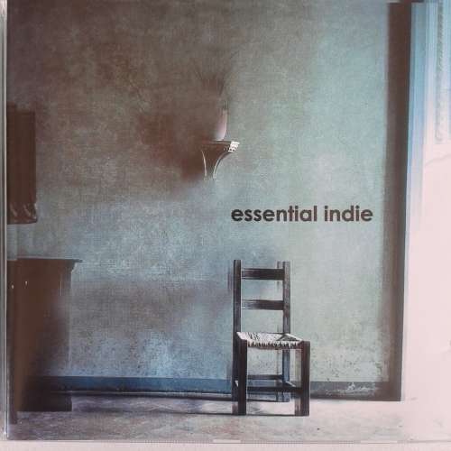 Essential Indie Vol. 1 - Various Artists (2000)