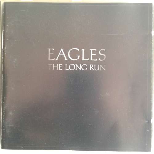 Eagles - The Long Run [Import] (1979)