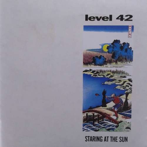 Level 42 - Staring At The Sun (1988)