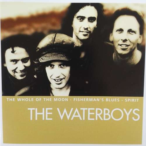 The Waterboys - Essential (2003)