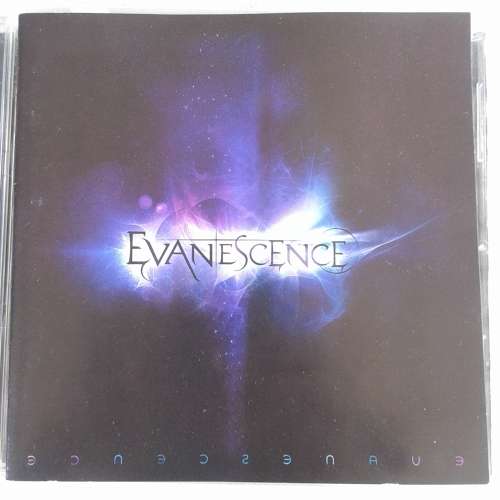 Evanescence - Evanescence (2011)