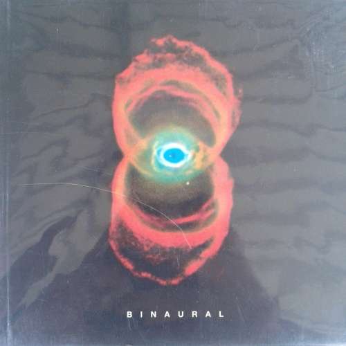 Pearl Jam - Binaural (2000)