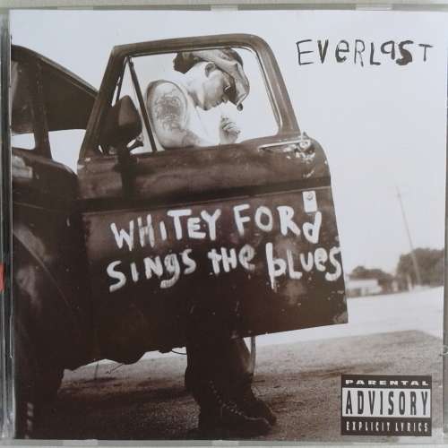Everlast - Whitey Ford Sings The Blues (1999)