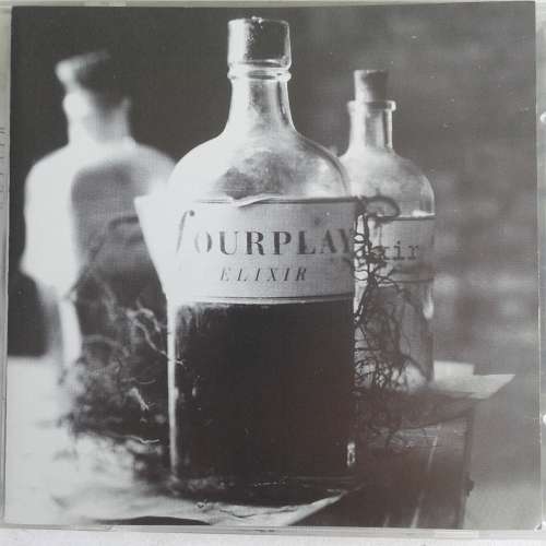 Fourplay - Elixir [Import CD] (1995)