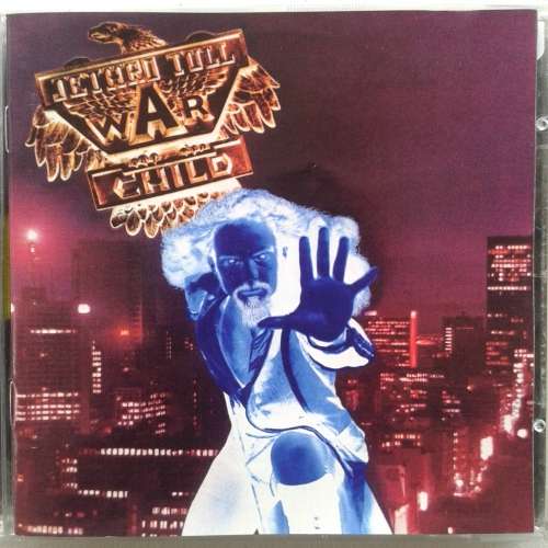 Jethro Tull - War Child [Import CD] (1974)
