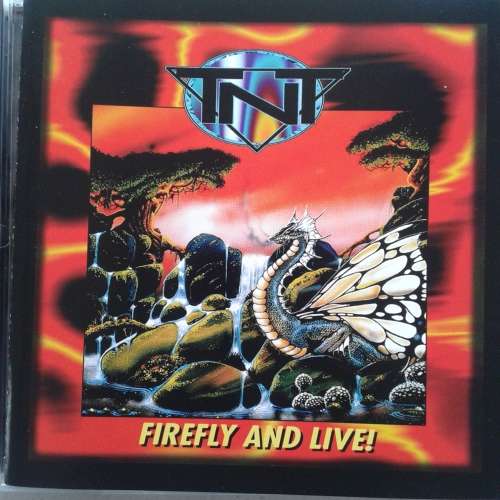 TNT - Firefly and Live! (1997)