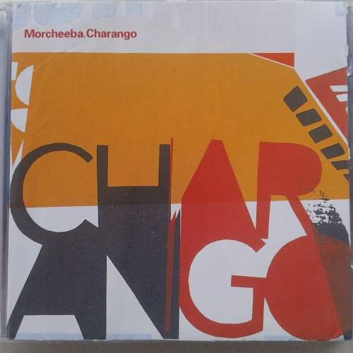 Morcheeba - Charango (2002)  *Trip-Hop/Downtempo