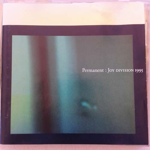 Joy Division - Permanent: Joy Division 1995 [Import CD] (2001)