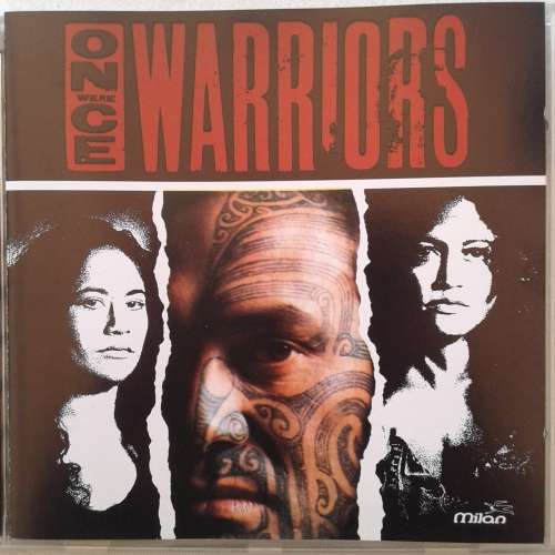 Once Were Warriors (Soundtrack Album) [Import] (1994)