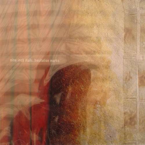 Nine Inch Nails - Hestitation Marks [Import] (2013)  *NEW, sealed.
