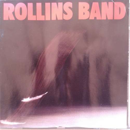 Rollins Band - Weight (1994)
