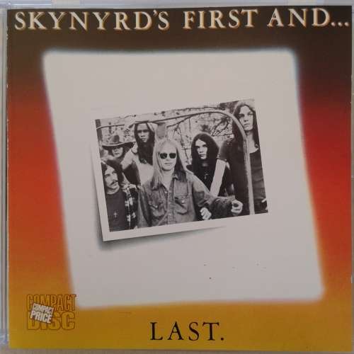 Lynyrd Skynyrd - Skynyrd`s First And... Last [Import CD] (1978)