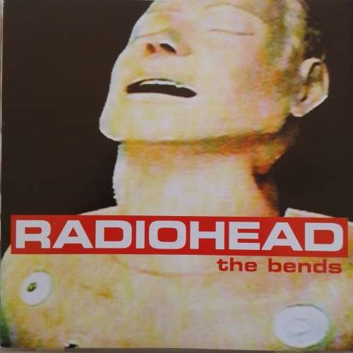 Radiohead - The Bends (1994)