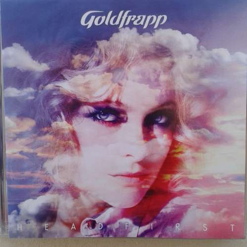 Goldfrapp - Head First [Import CD] (2010)