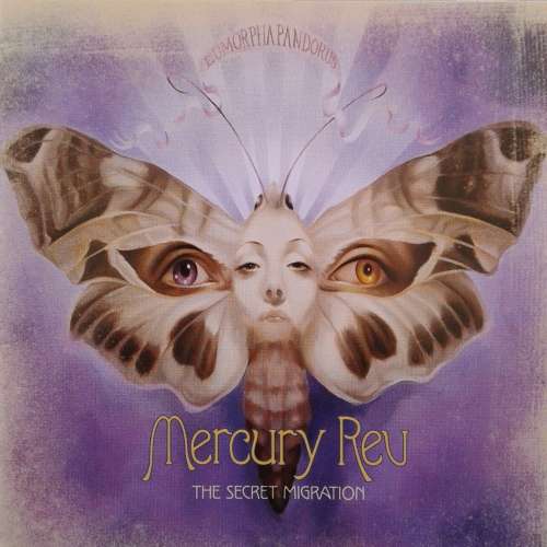 Mercury Rev - The Secret Migration (2005)