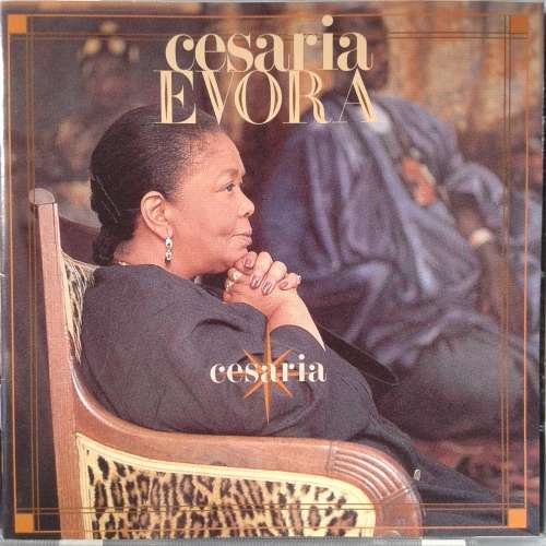 Cesaria Evora - Cesaria (1995)