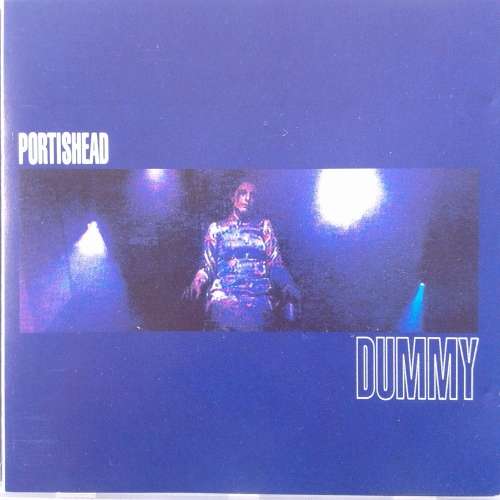 Portishead - Dummy [Import CD] (1995)