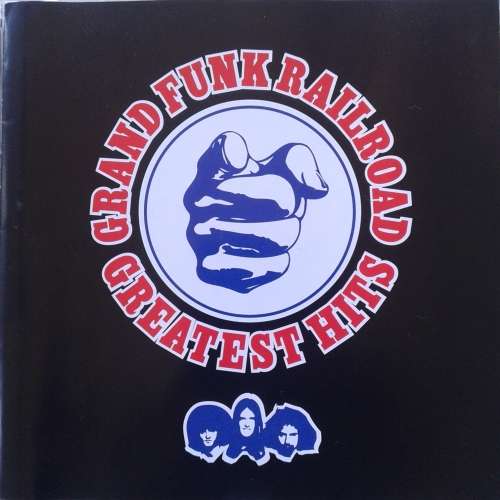 Grand Funk Railroad - Greatest Hits [Import] (Remastered 2006)