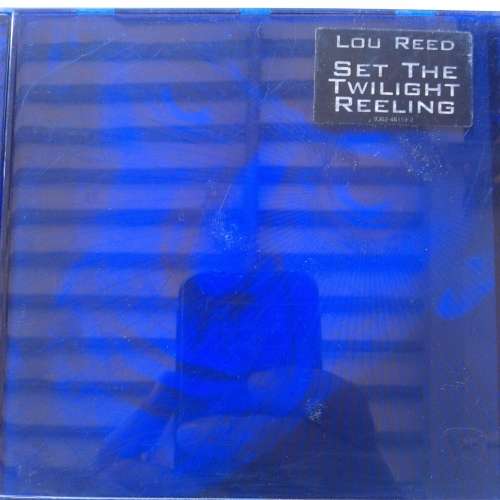 Lou Reed - Set The Twilight Reeling (1996)