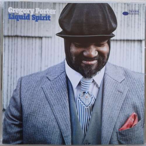 Gregory Porter - Liquid Spirit (2013)  *Soul/Jazz