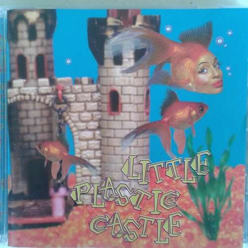 Ani DiFranco - Little Plastic Castle (Import) (1998)