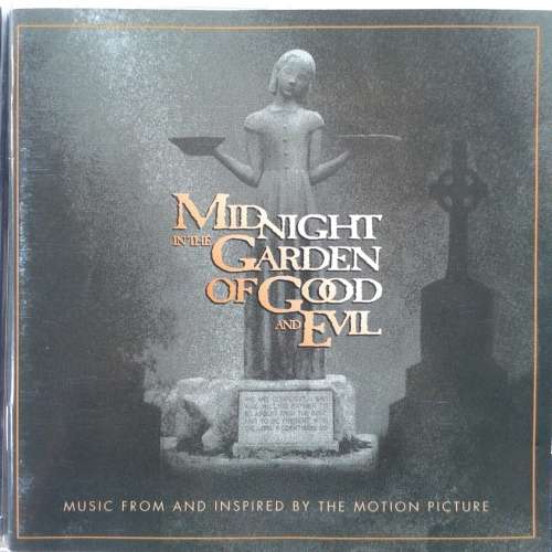 Midnight In The Garden Of Good And Evil (Music From And Inspired By The Motion Picture) (1997)