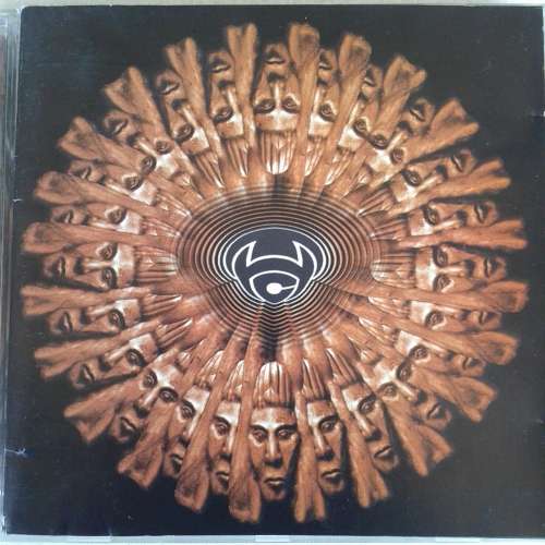 THC - Towards  Higher Consciousness (1998)