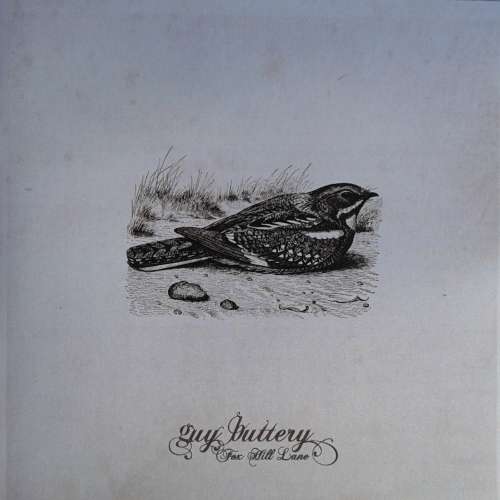 Guy Buttery - Fox Hill Lane (2009)
