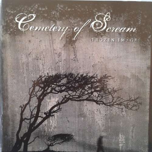 Cemetery Of Scream - Frozen Images (2009)