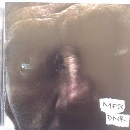 MPB (Most Precious Blood) - Do Not Resuscitate (2010)
