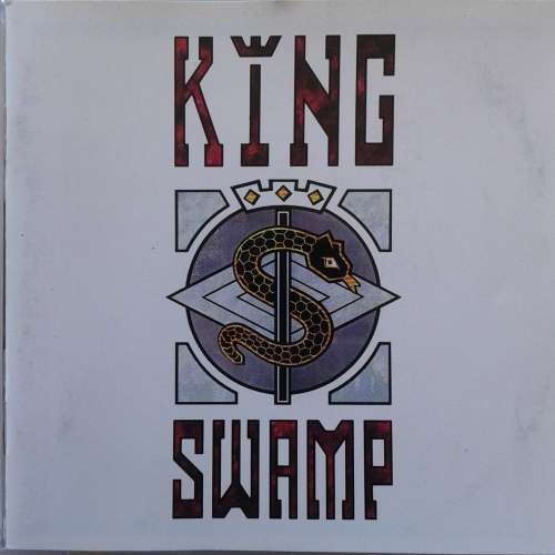 King Swamp - King Swamp [Import] (1989)