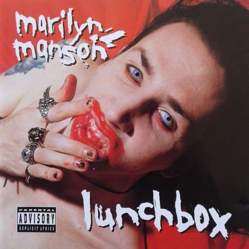 Marilyn Manson - Lunchbox [EP] (Import) (1995)