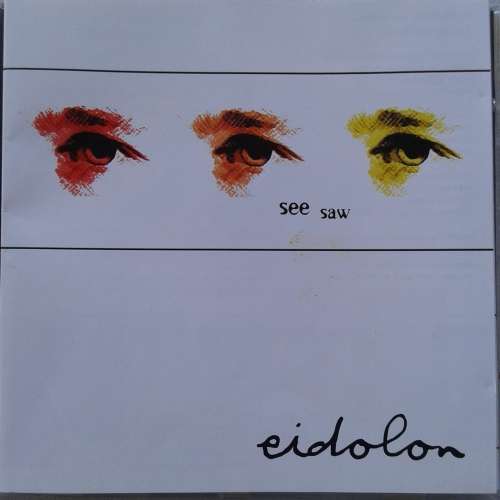 Eidolon - See Saw (1998)