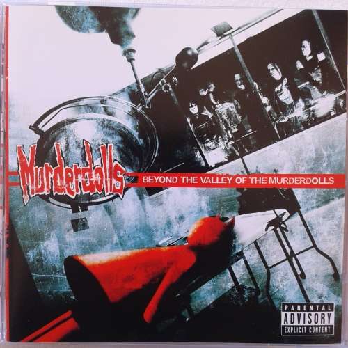 Murderdolls - Beyond The Valley Of The Murderdolls (2002)